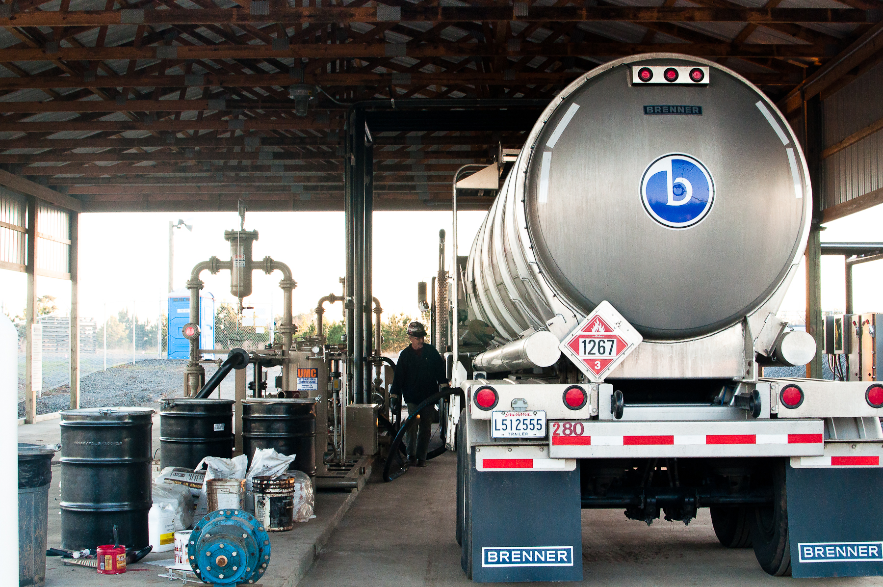 Driving Jobs at Bridger Logistics